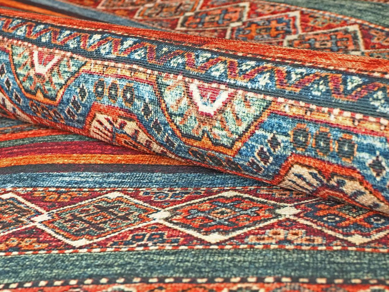 Inka käytävämatto, lev. 80 cm