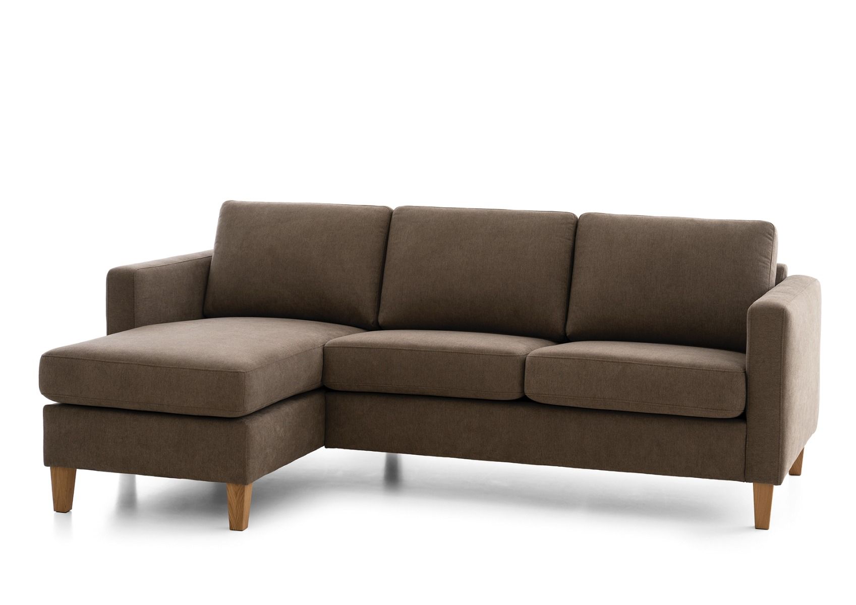 Neiser Inspira divaanisohva, eri värejä