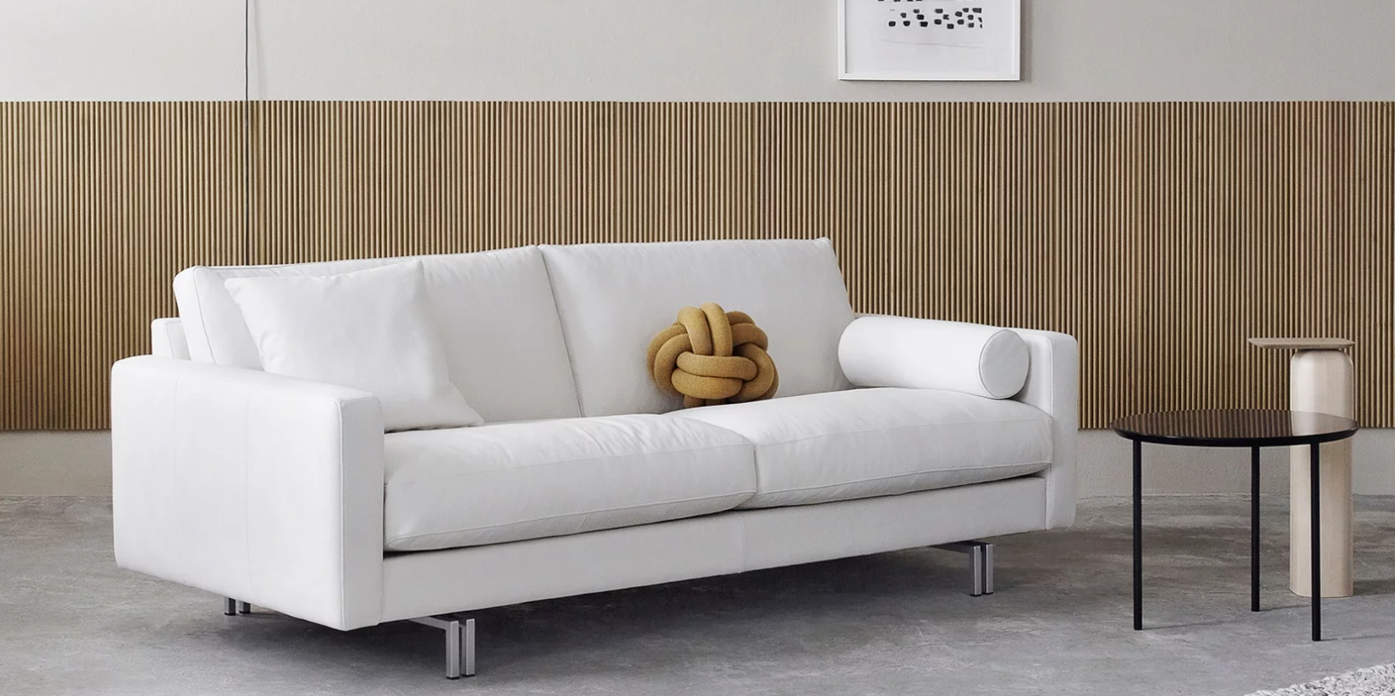 Interface Blues sohva 183 cm, eri värejä