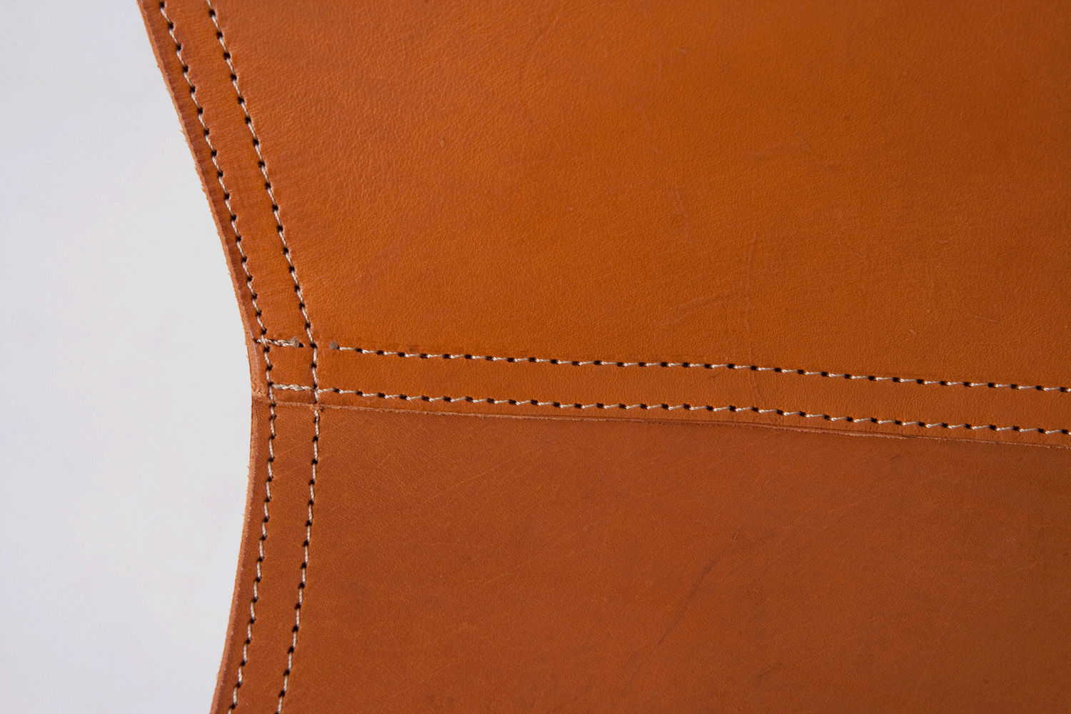 Cuero Lepakkotuoli Pampa Mariposa, Musta