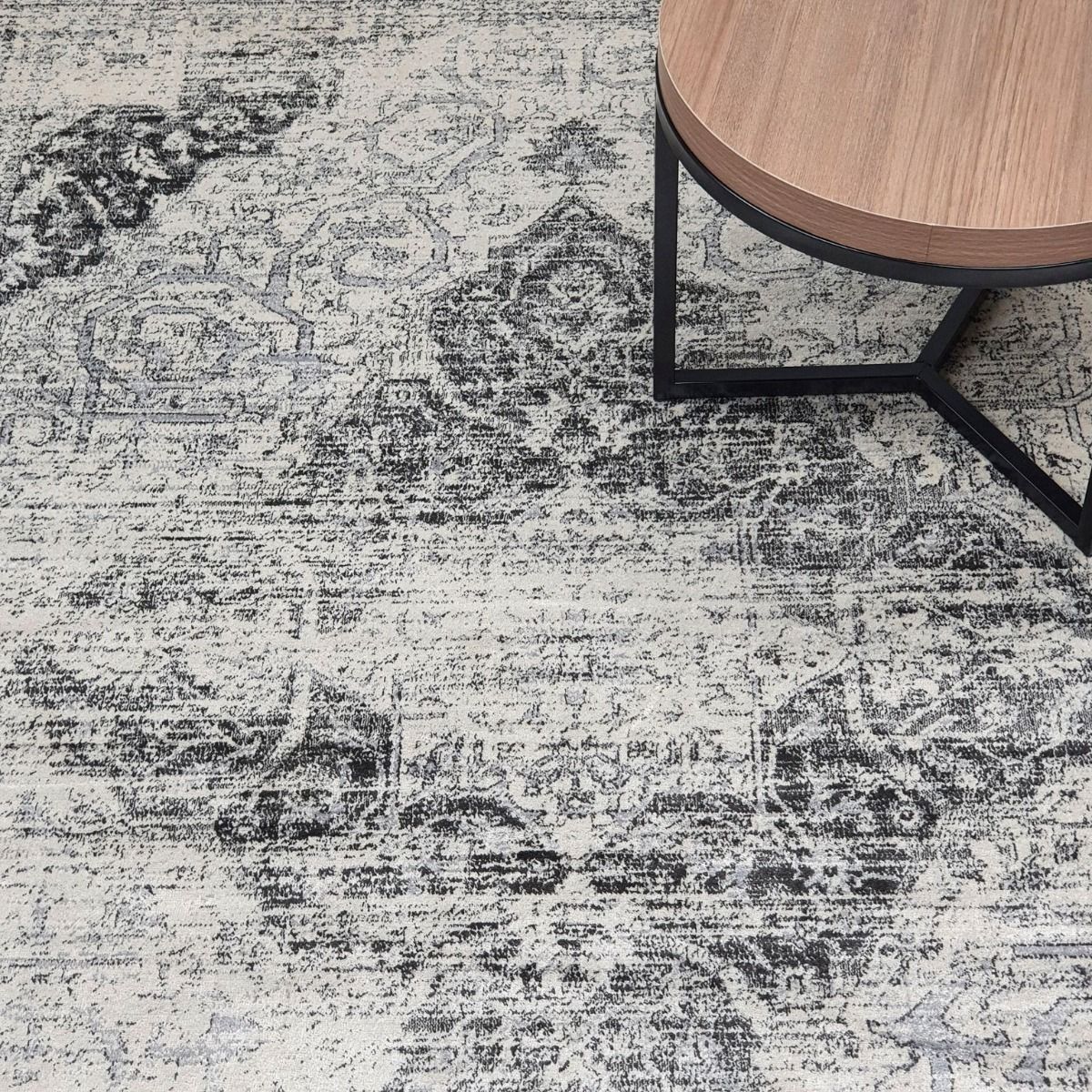 Isabell viskoosi-matto