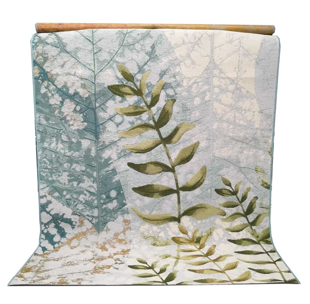 Isla matto meriheinät, eri kokoja