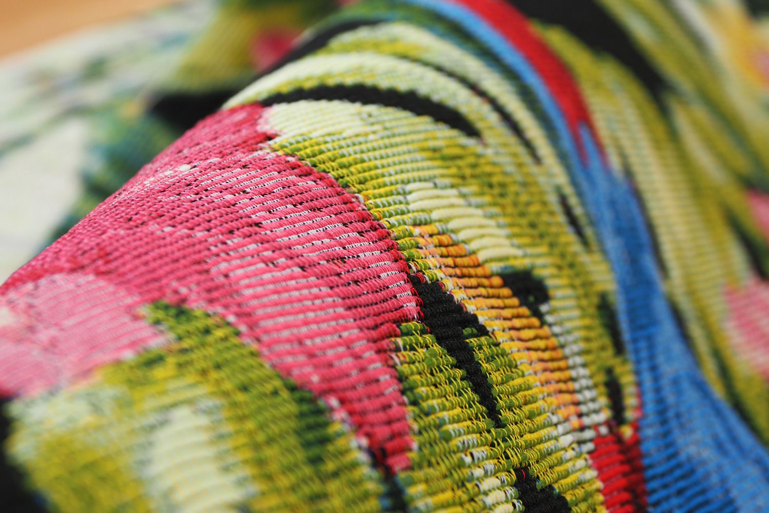 Isla Amazon matto, 160x235cm