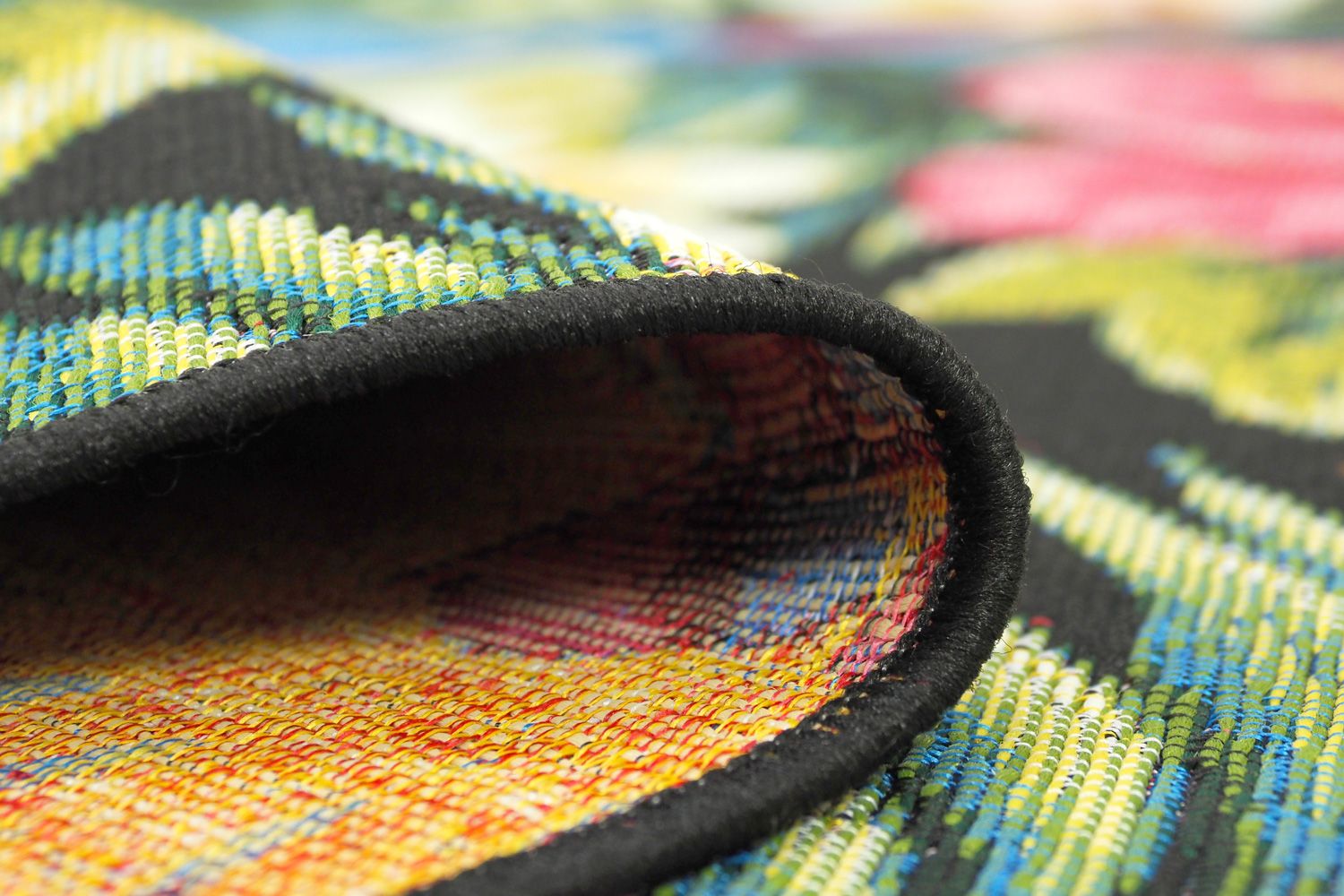 Isla Amazon matto, 160x235cm