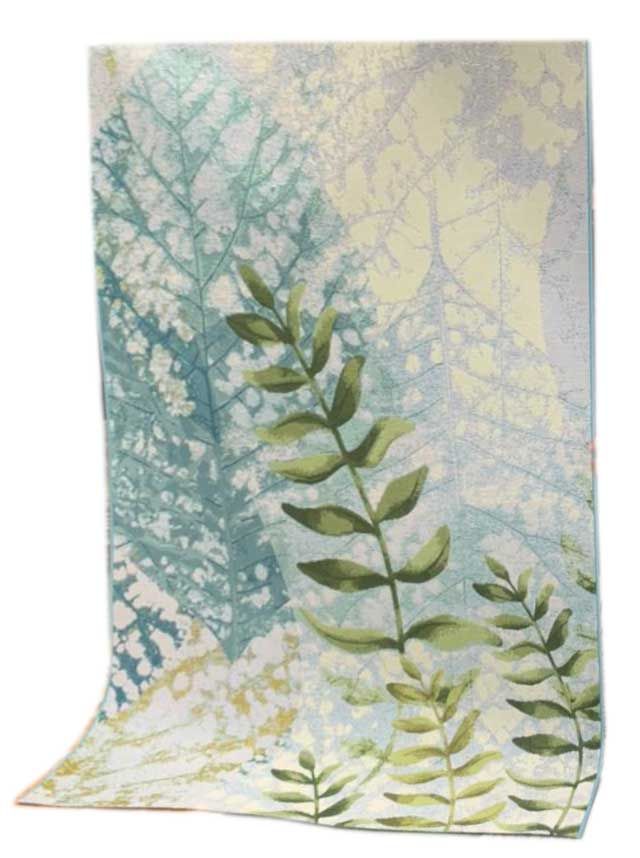 Isla Meriheinä matto 160x235 cm