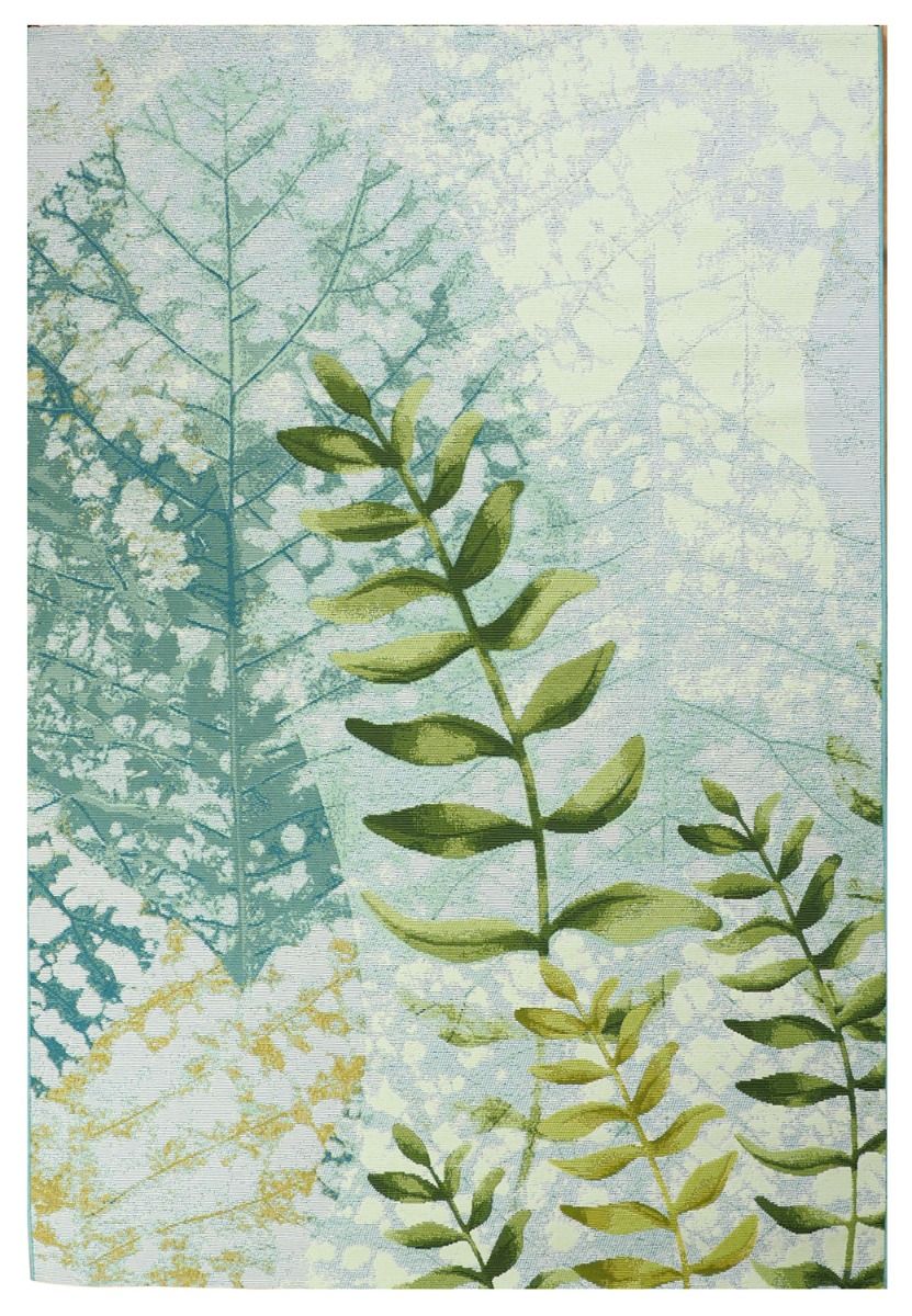 Helppohoitoinen Isla matto