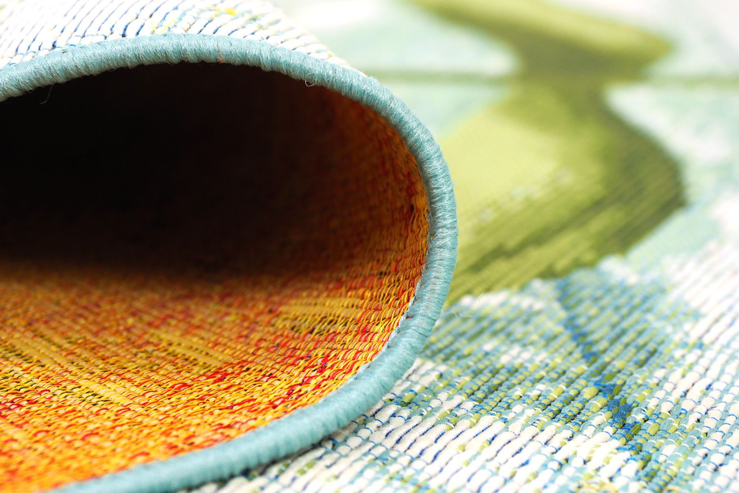 Isla Meriheinä matto 160x235 cm