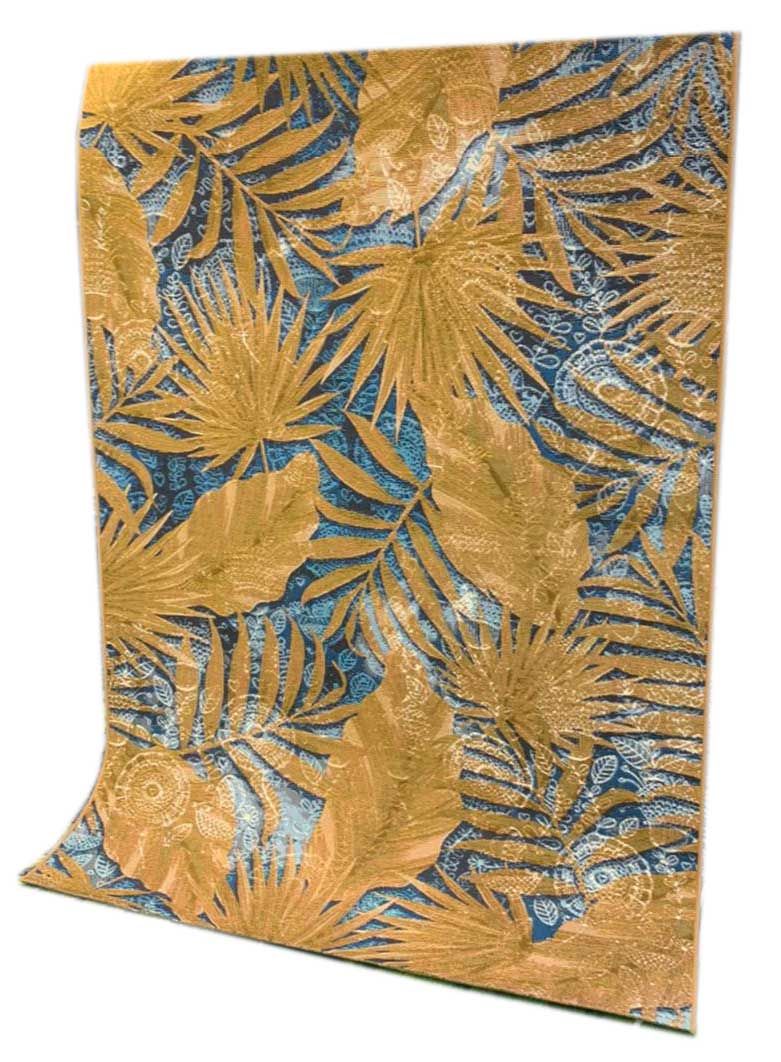 Isla Syys Matto, eri kokoja