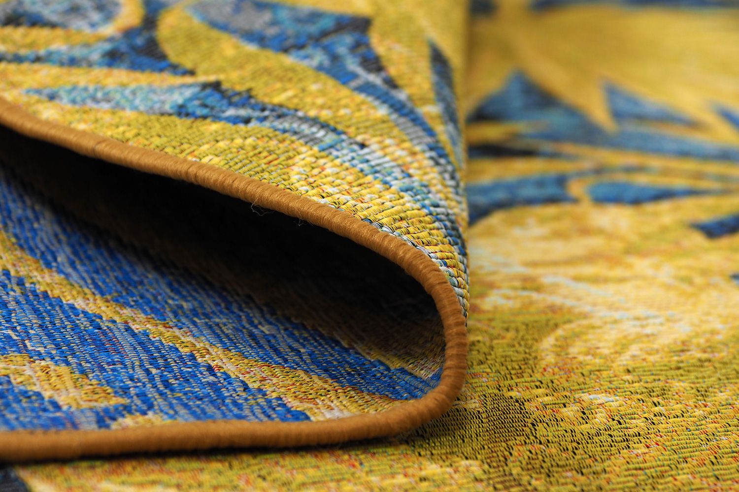 Isla Syys matto, pyöreä 160 cm