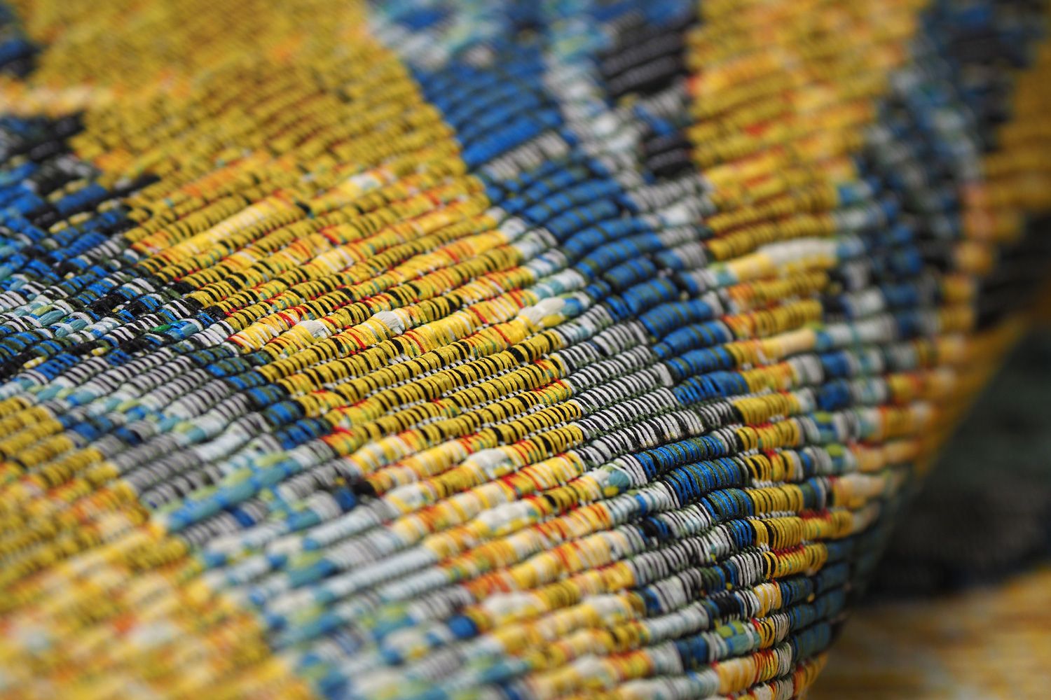 Isla Syys matto, pyöreä 160 cm