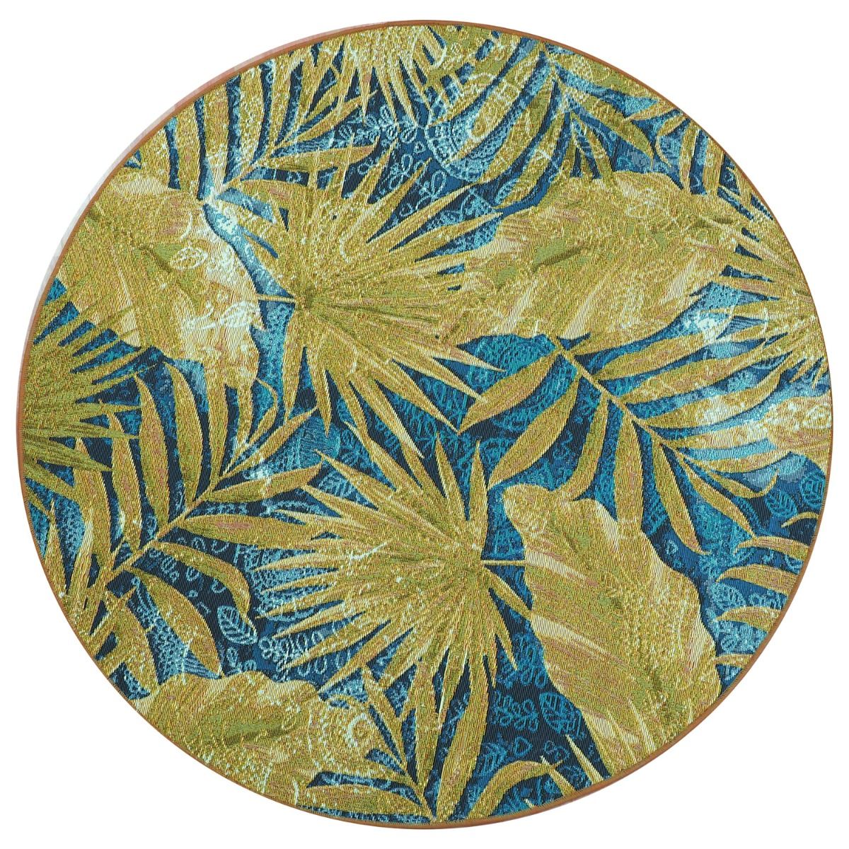 Isla Syys matto, pyöreä 160 cm