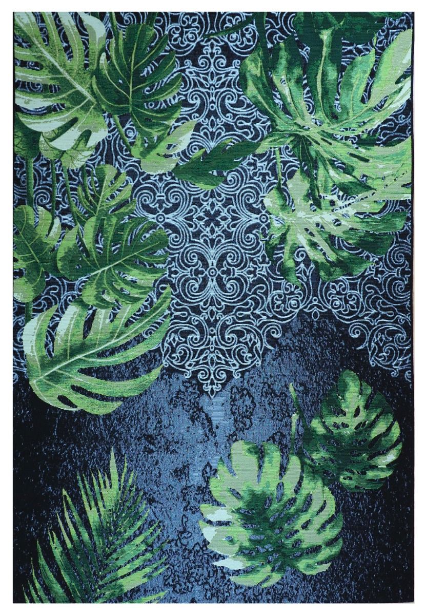 Helppohoitoinen Isla matto