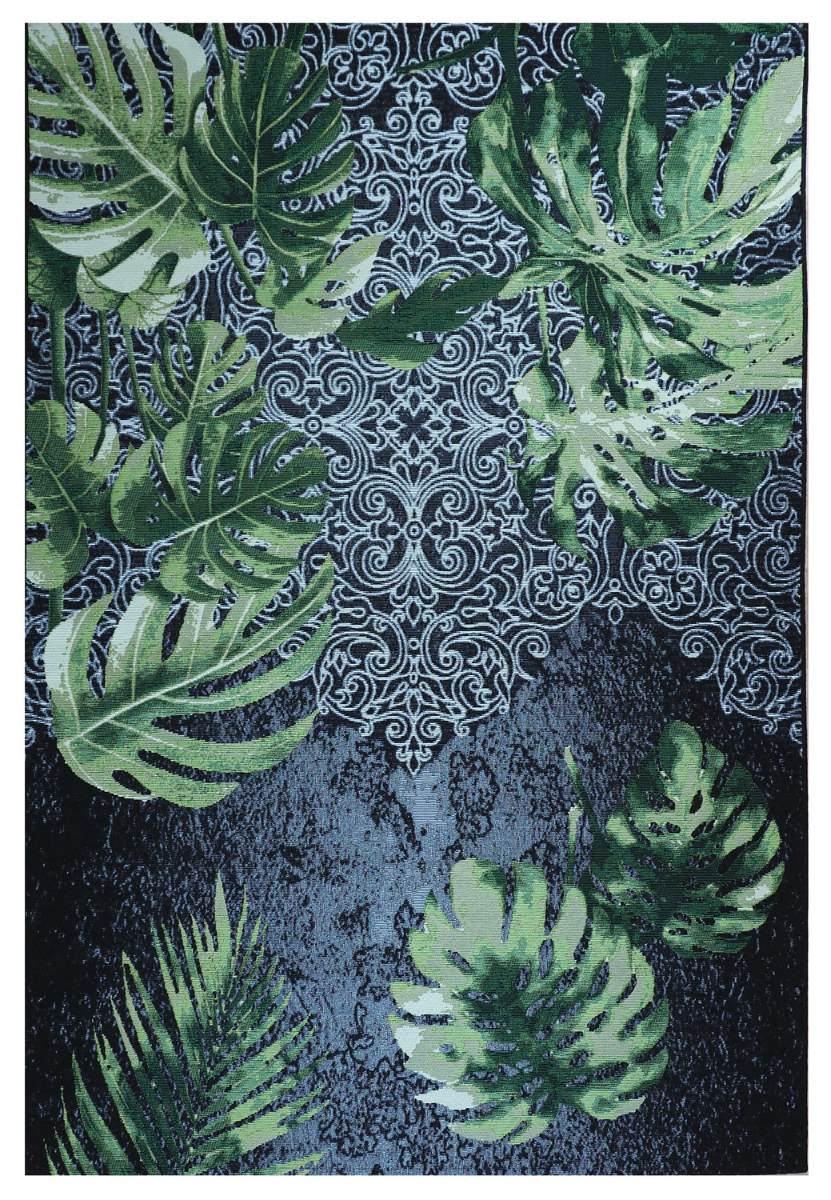 Isla Rainforest matto , eri kokoja