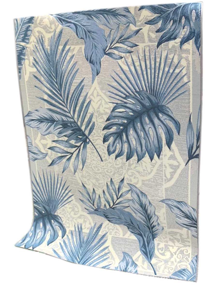 Isla Blue Lagoon matto, 160x235cm