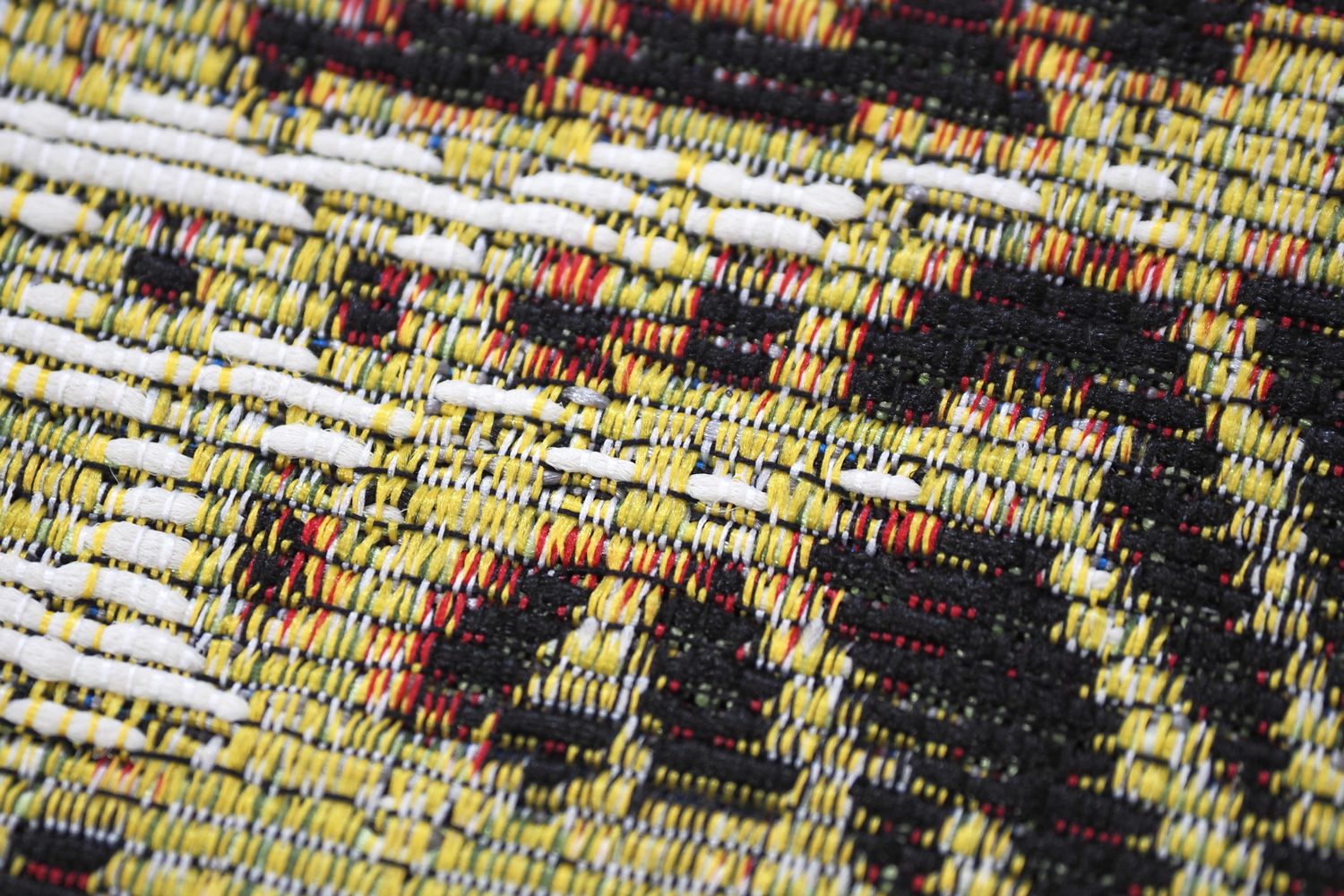 Isla Tiger matto, 160x235cm