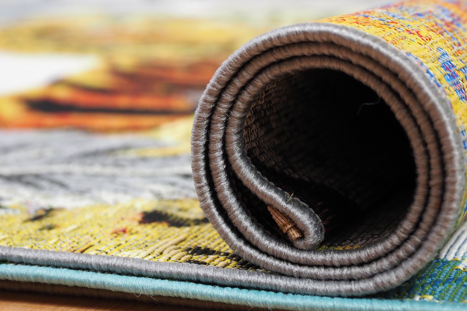 Isla Tiger matto, 160x235cm