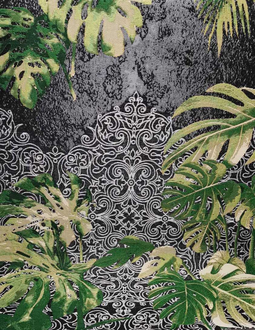 Helppohoitoinen Isla matto