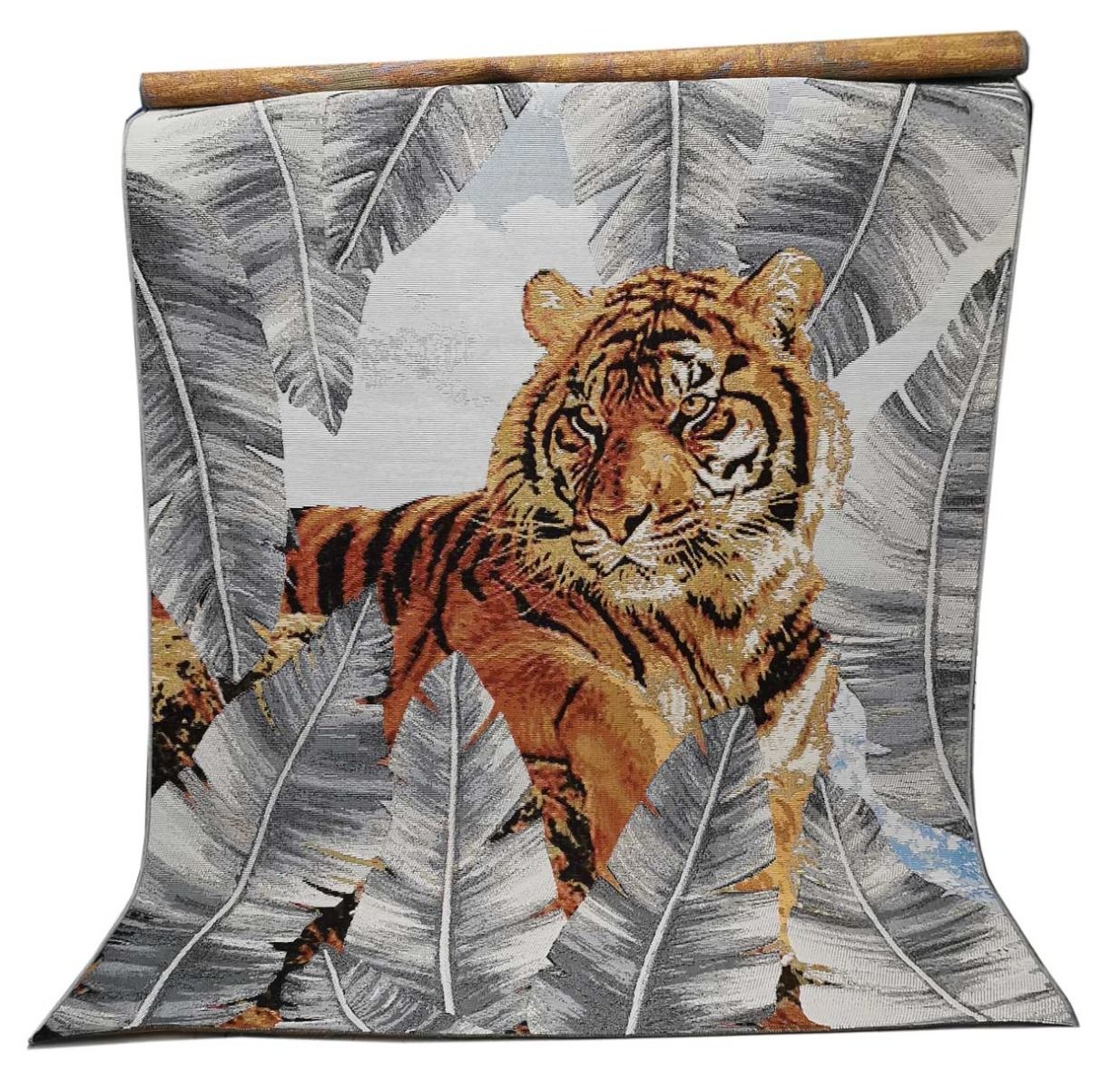 Isla Tiger matto, 160x235cm