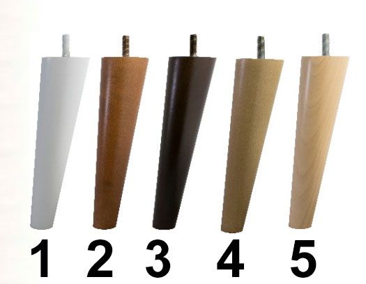 Unico Moonlight rahi, eri vaihtoehtoja