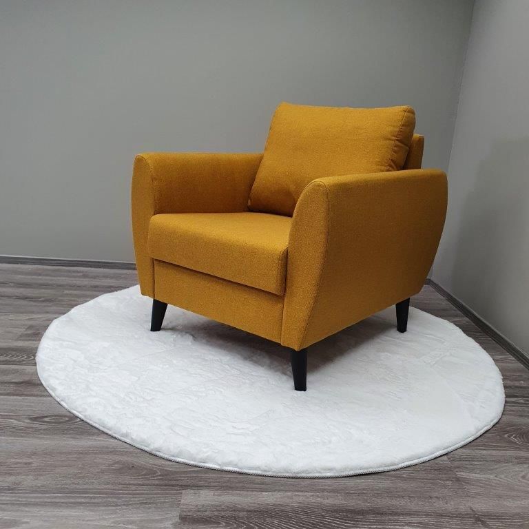 Jasmine matto, valkoinen, eri kokoja