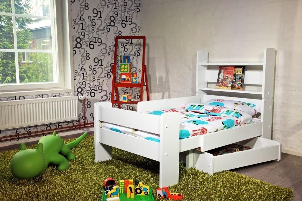 Unipuu jatkosängyn patja