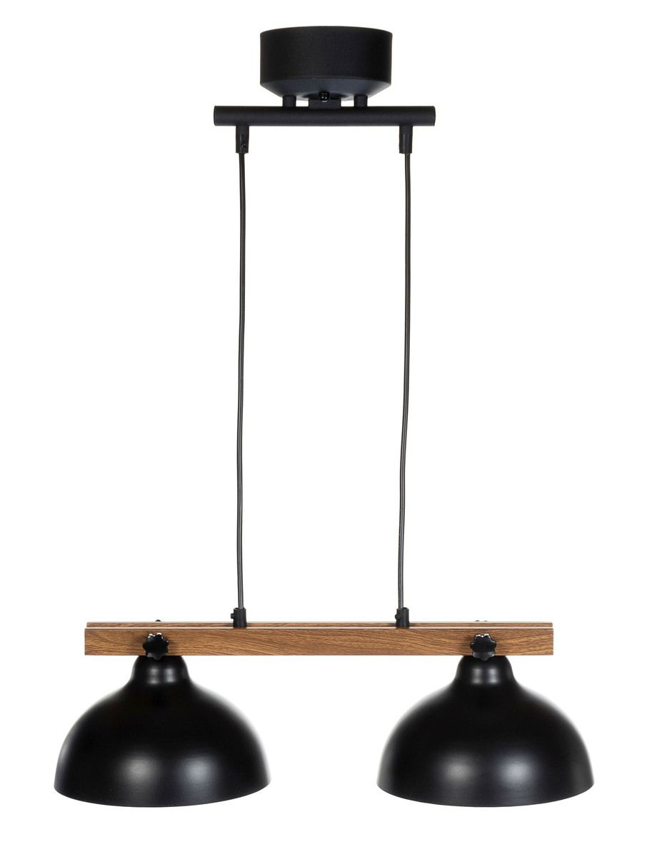 Javo musta riippuvalaisin