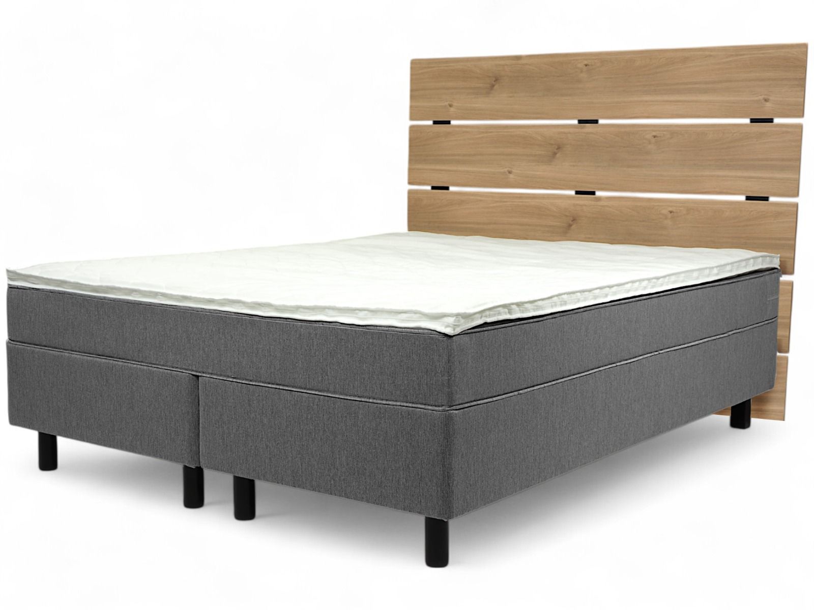 Kotimainen Tuohi jenkkisänky 160 x 200 cm