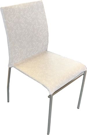 Jenny ruokapöydän tuoli italialainen, eri värejä