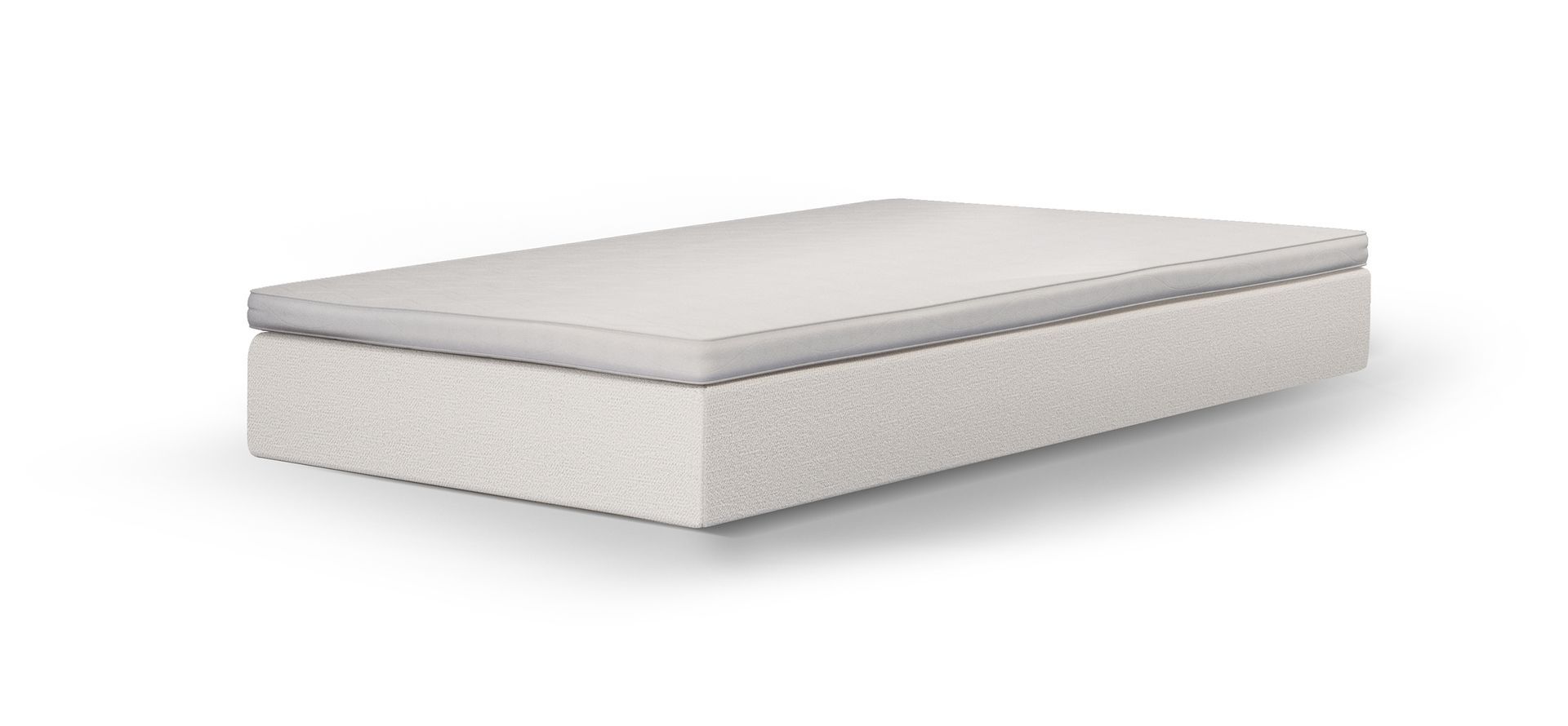 Jensen Carat joustinpatja