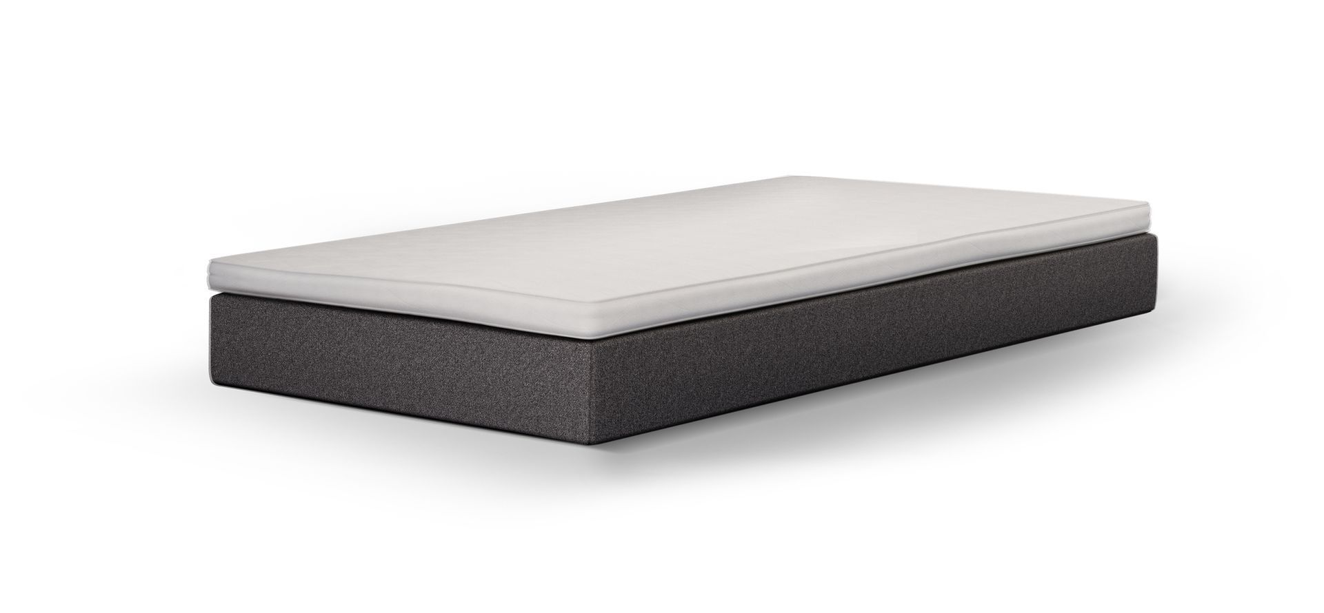 Jensen Opal joustinpatja, 80x200cm