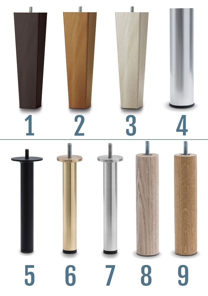 Jensen Opal runkosänky 160x200cm