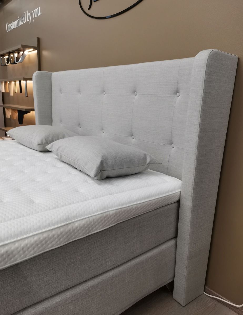 Jensen Nest sängynpääty