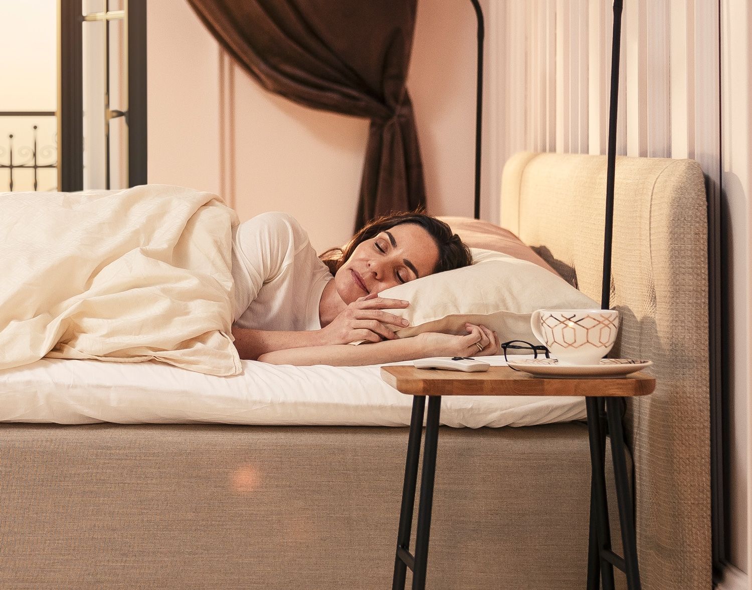 Jensen Tempsmart tyyny 50x60