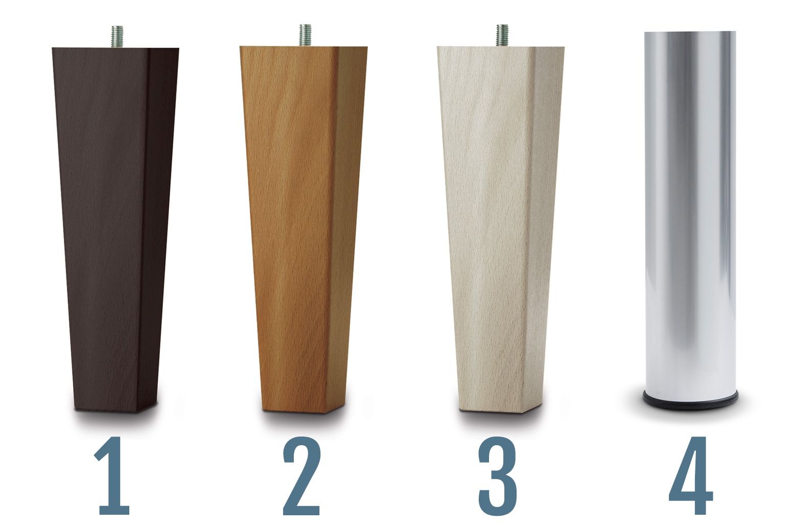 Jensen Opal runkosänky 210x210cm