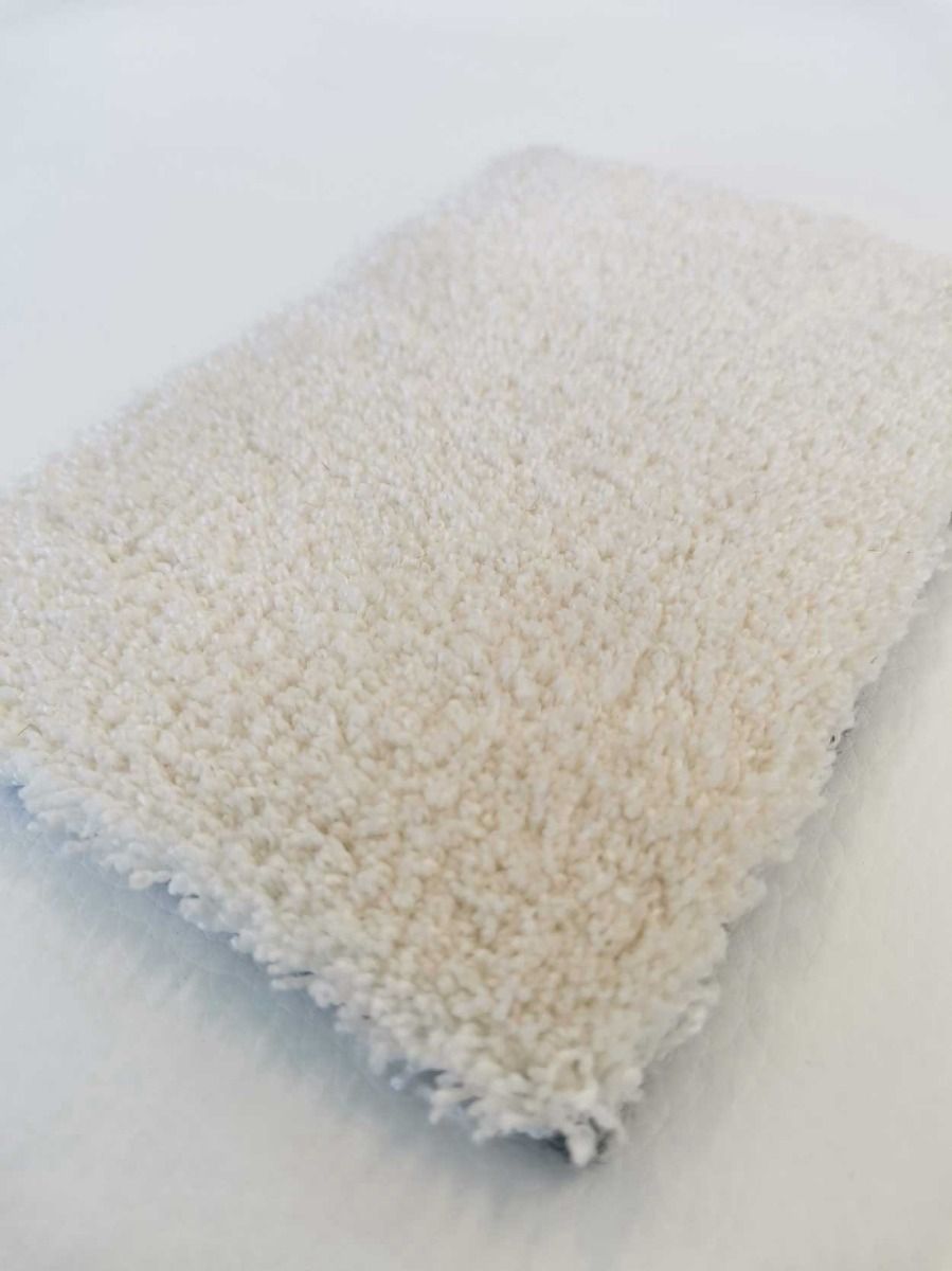 Julia nukkamatto Valkoinen, eri kokoja