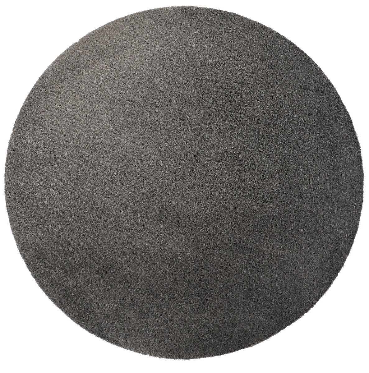 Julia nukkamatto Tummaharmaa, eri kokoja