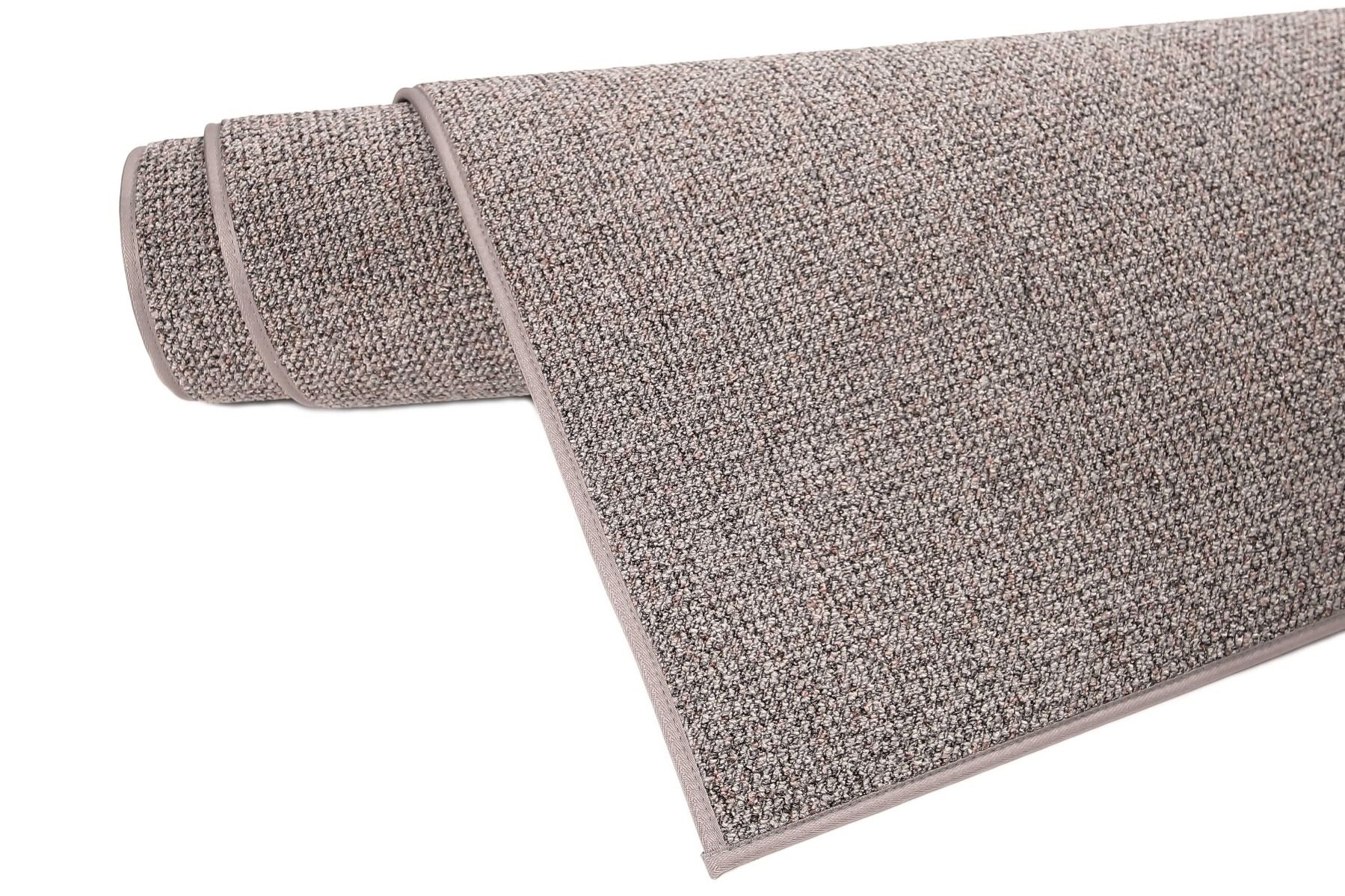 VM Carpet Tweed matto, mittojen mukaan
