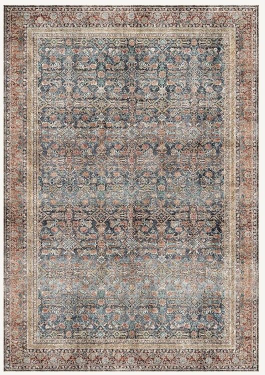 Hania matto, jättikoko 230x330 cm