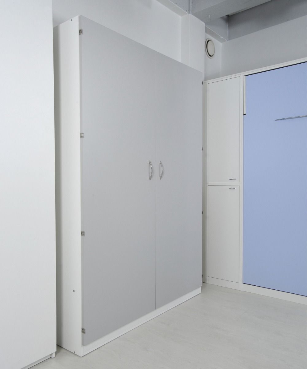 Puulon Lauri Kaappisänky, eri kokoja!