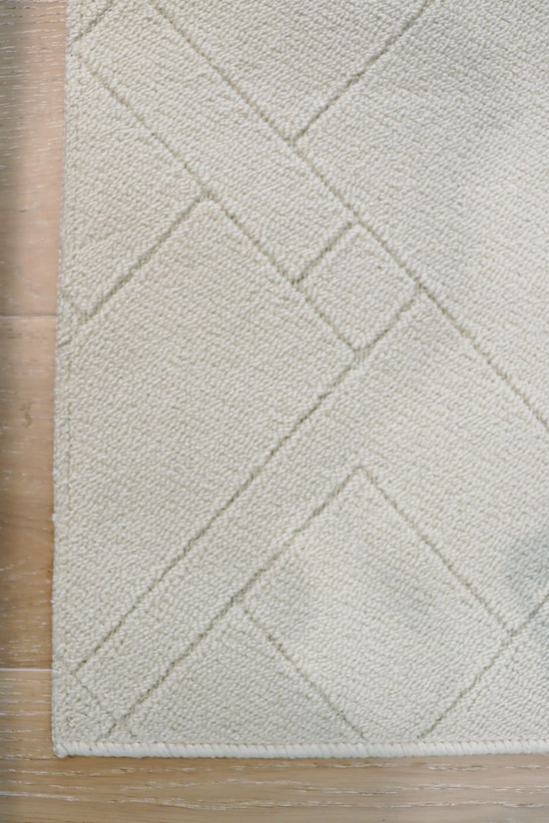 Käytävämatto Lumi, lev. 67cm