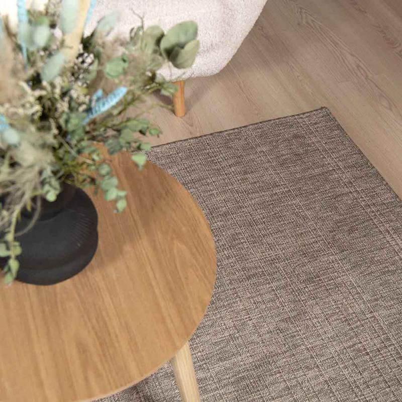 Kaisla vaaleanruskea matto, eri kokoja