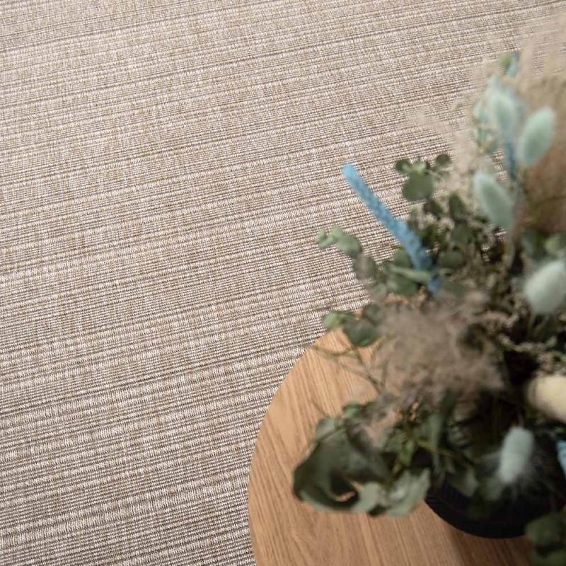 Kaisla pellava matto, eri kokoja