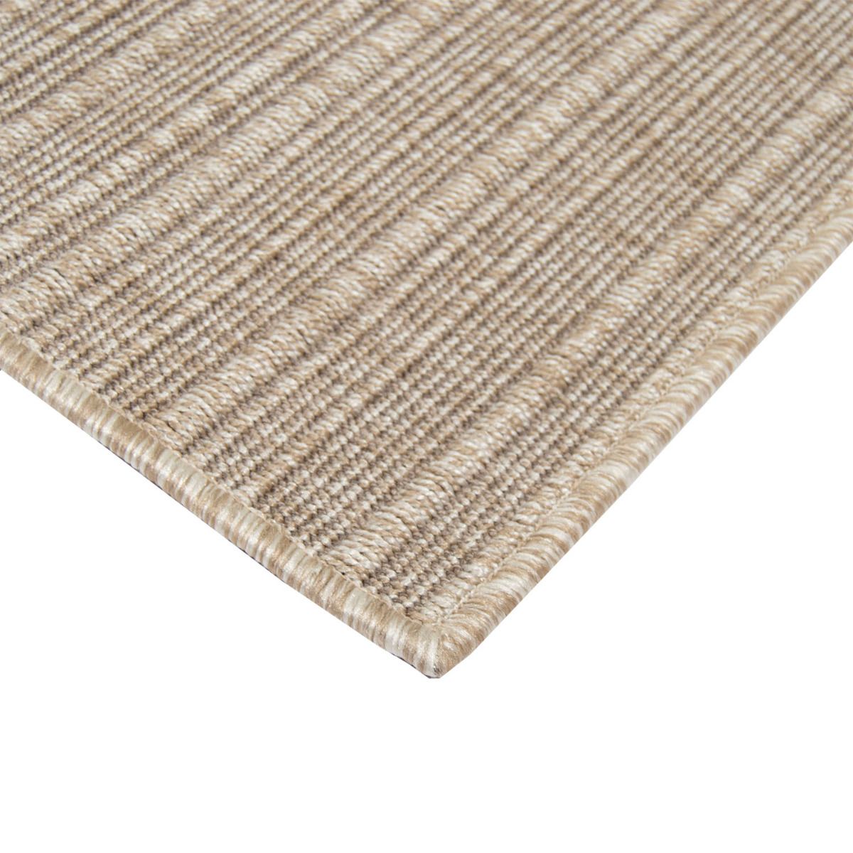 Käytävämatto Kaisla lev 80cm, pellava