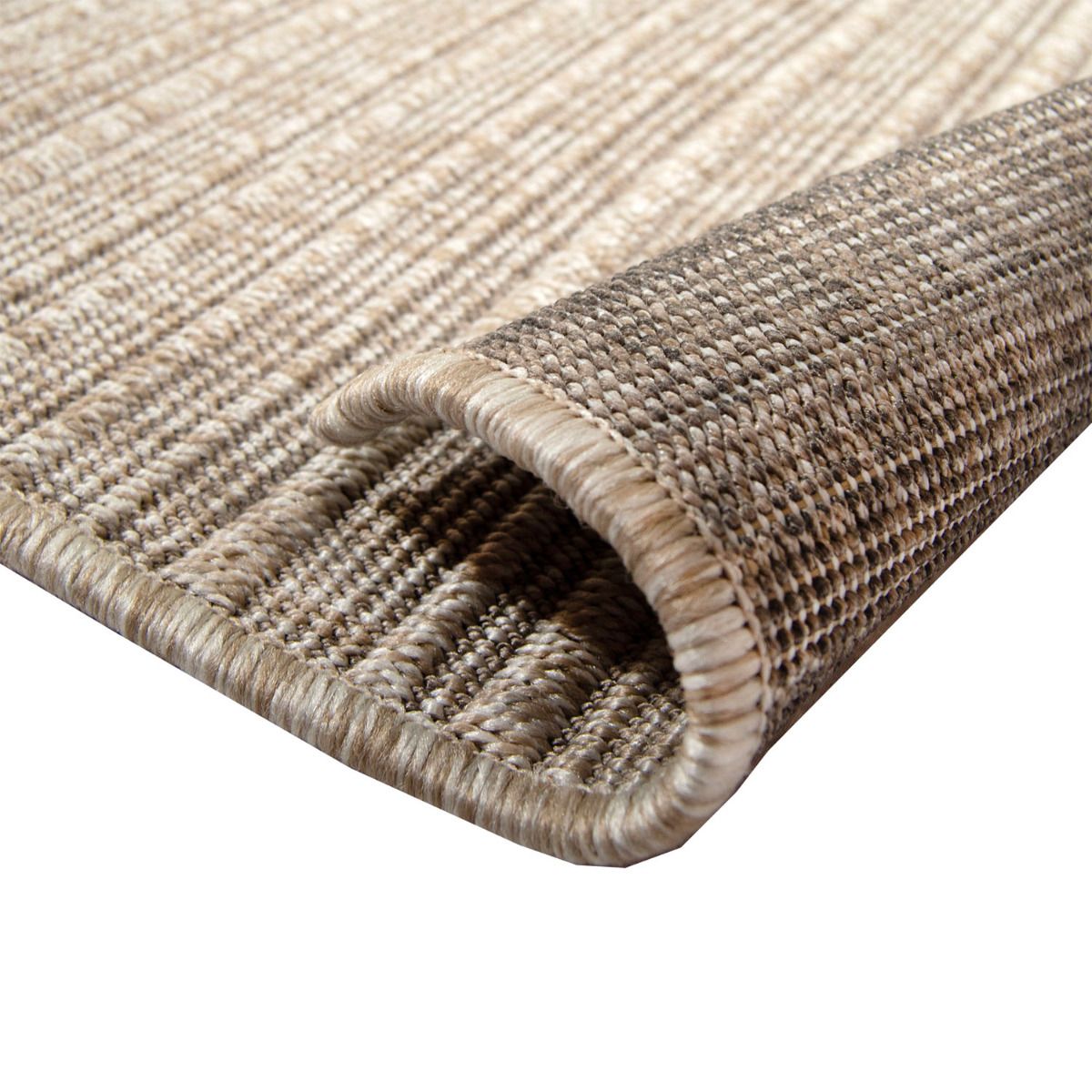 Käytävämatto Kaisla lev 80cm, pellava