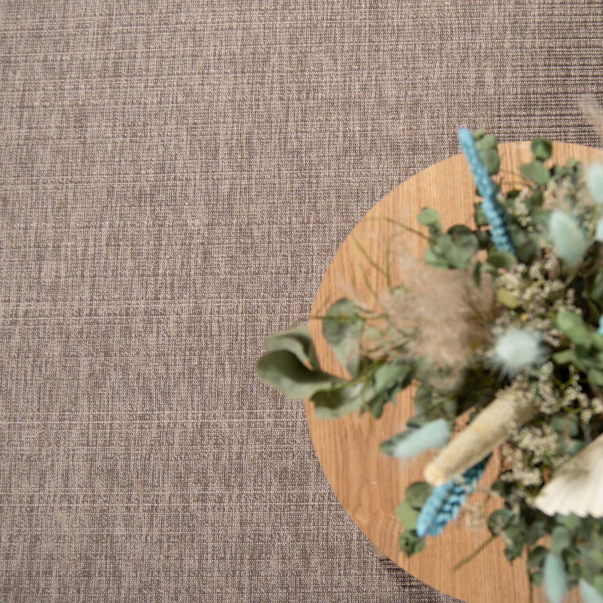 Käytävämatto Kaisla lev 100 cm, v.rusk