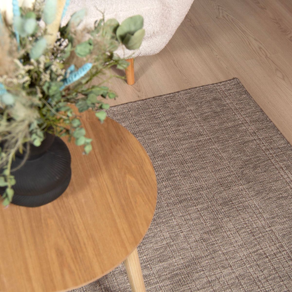 Käytävämatto Kaisla lev 100 cm, v.rusk