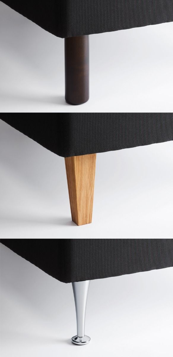 Tempur Flexible Base jenkkisänky, eri kokoja