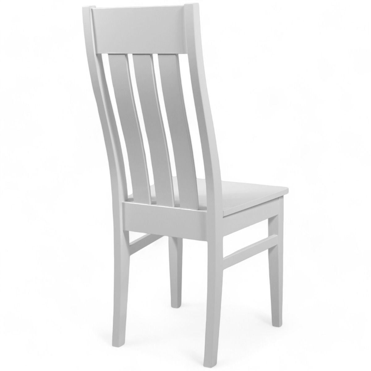 Vilja-Kanerva ruokaryhmä kuudelle, valkoinen