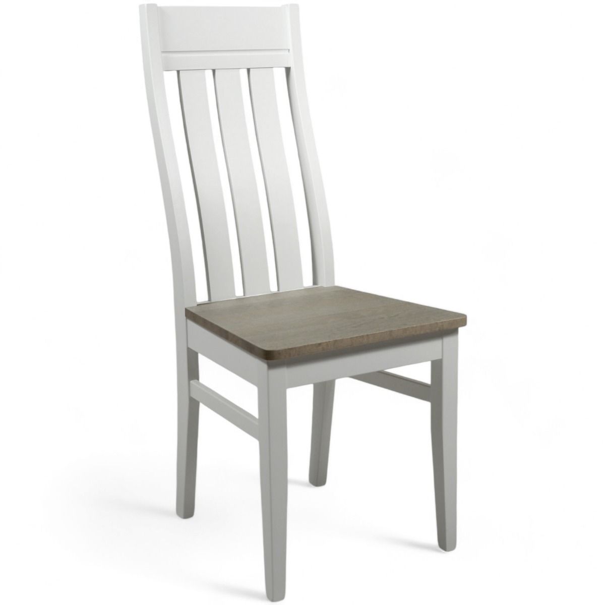 Kanerva ruokapöydän tuoli valkoinen, eri vaihtoehtoja