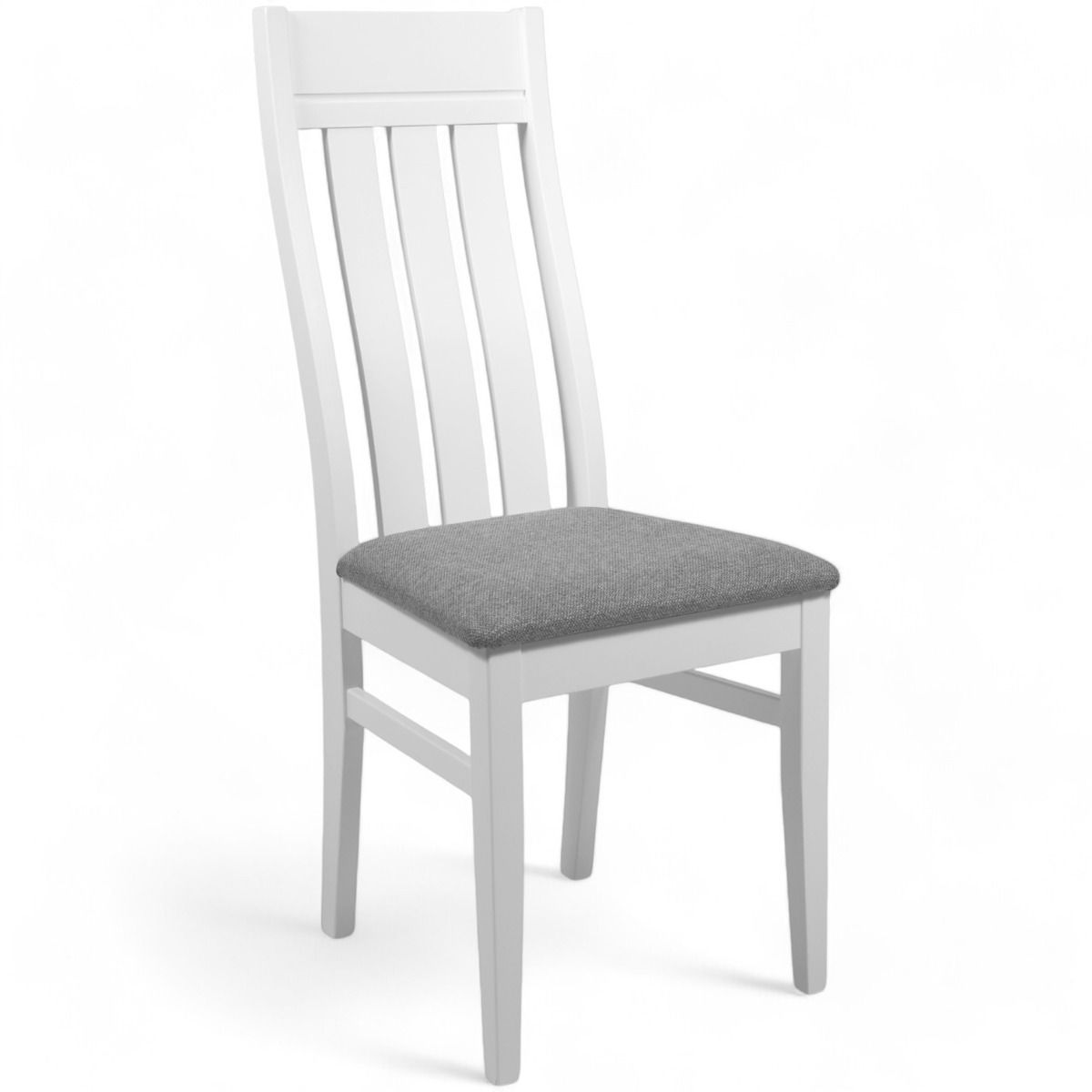 Kanerva ruokaryhmä kuudelle, pähkinä-valkoinen